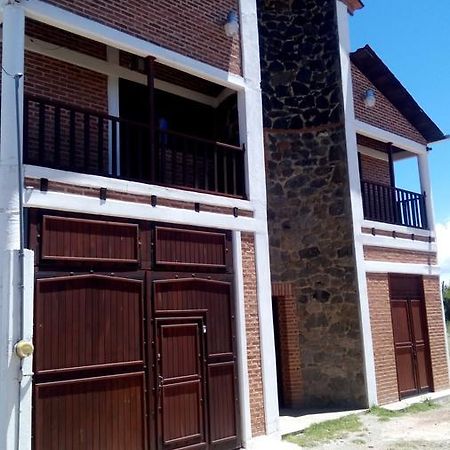 Hospedaje Herradura San Miguel Regla Exterior photo