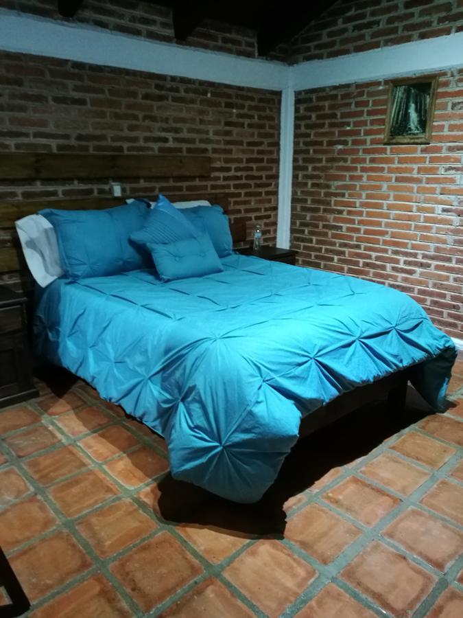 Hospedaje Herradura San Miguel Regla Exterior photo