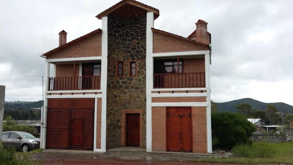 Hospedaje Herradura San Miguel Regla Exterior photo