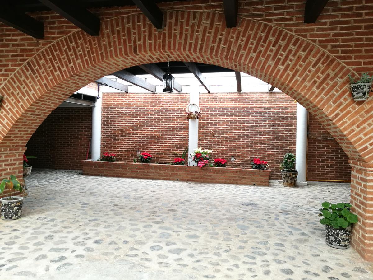 Hospedaje Herradura San Miguel Regla Exterior photo