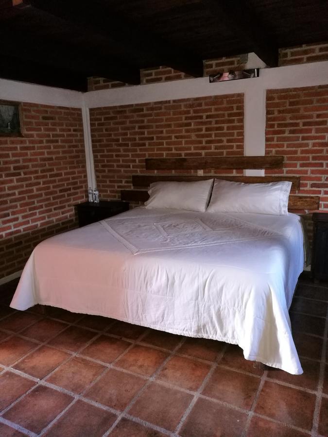 Hospedaje Herradura San Miguel Regla Exterior photo