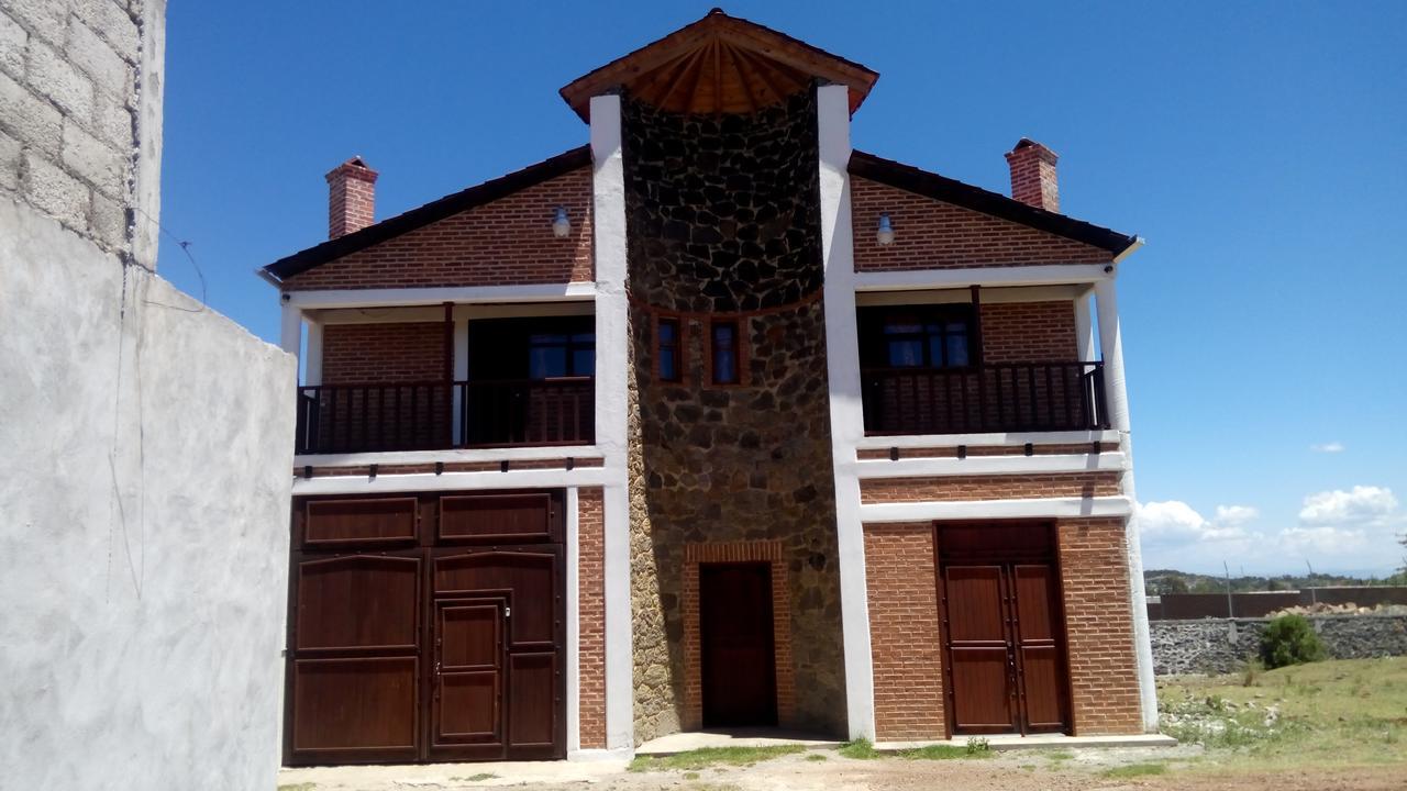Hospedaje Herradura San Miguel Regla Exterior photo
