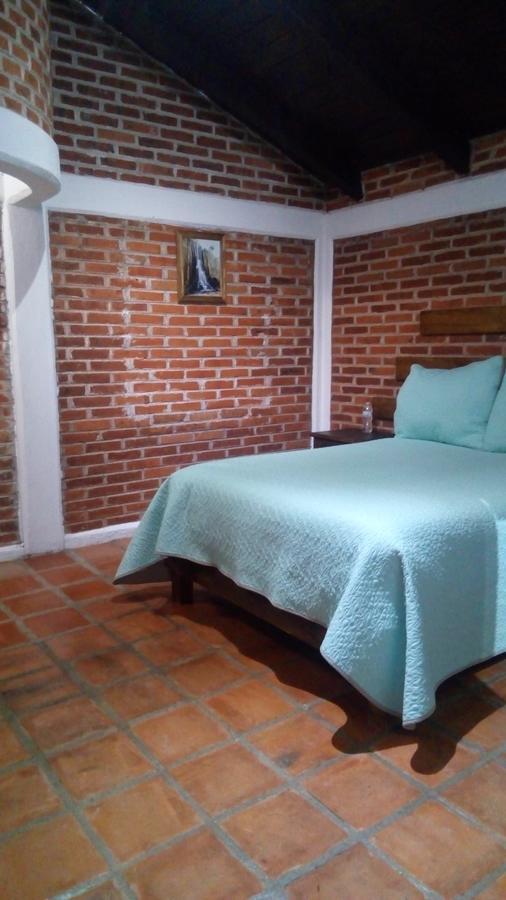 Hospedaje Herradura San Miguel Regla Exterior photo