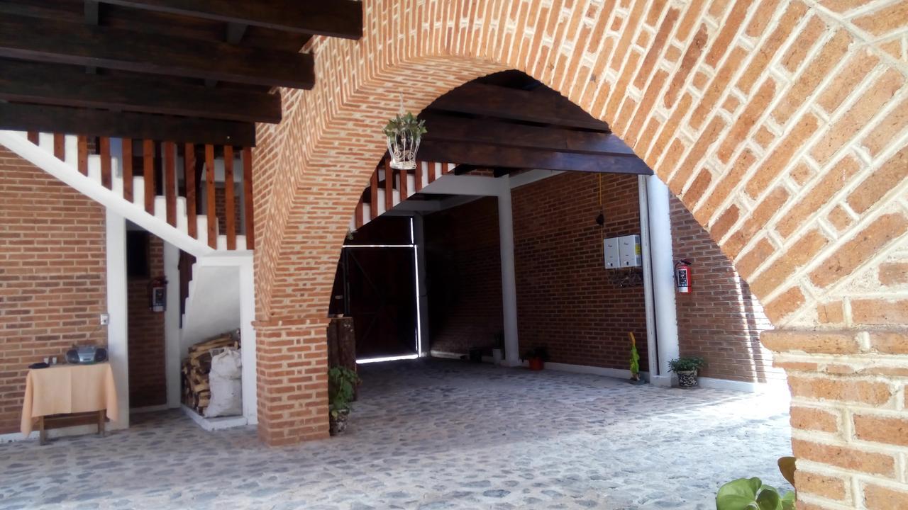 Hospedaje Herradura San Miguel Regla Exterior photo