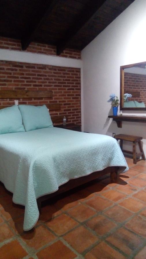 Hospedaje Herradura San Miguel Regla Exterior photo